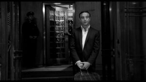 The Plot Against Harry