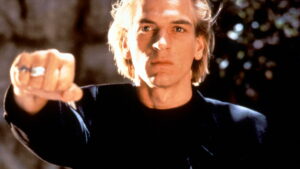 Warlock: The Armageddon