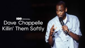 Dave Chappelle: Killin’ Them Softly