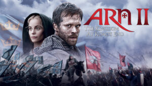 Arn: The Kingdom at Road’s End