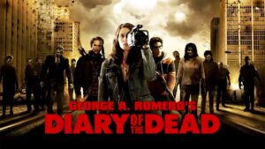 Diary of the Dead