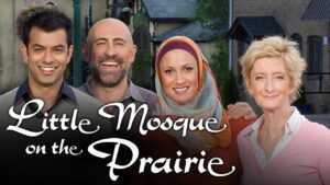 Little Mosque on the Prairie