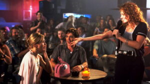 My Best Friend’s Wedding