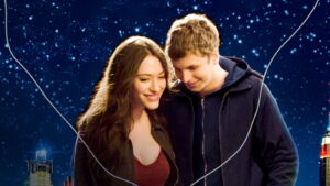 Nick and Norah’s Infinite Playlist