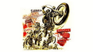 Hell’s Angels ’69