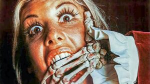 Dr. Phibes Rises Again