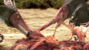 Walking with Dinosaurs