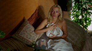 The Night of the Hunted