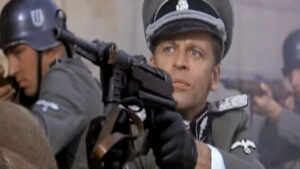 Churchill’s Leopards