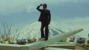 The Adventures of Kosuke Kindaichi