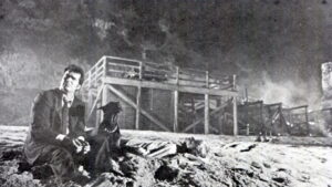 They Only Kill Their Masters