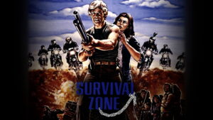 Survival Zone