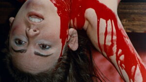 Massage Parlor Murders