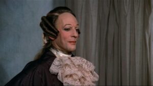 Fellini’s Casanova