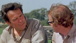 Take the Money and Run