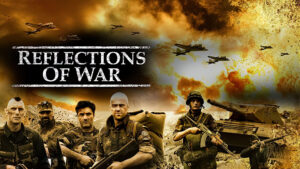 The Living and the Dead