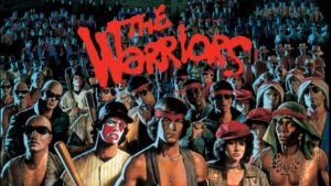 The Warriors