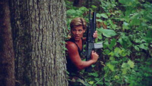 The Dallas Connection