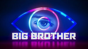 Big Brother (AU)