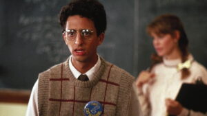 Catch Me… If You Can