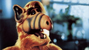 Project: ALF
