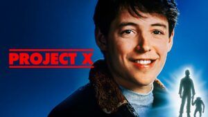 Project X