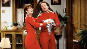 Mork & Mindy