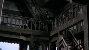 Have Sword, Will Travel