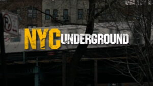 N.Y.C. Underground