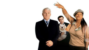 Bringing Down the House