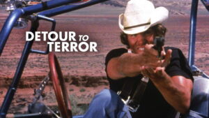 Detour to Terror