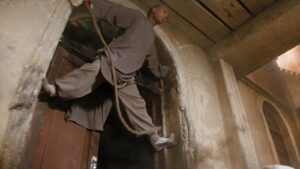 Once Upon a Time in China IV