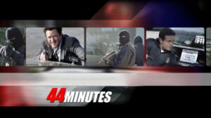 44 Minutes: The North Hollywood Shoot-Out