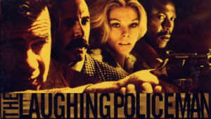 The Laughing Policeman
