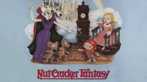Nutcracker Fantasy
