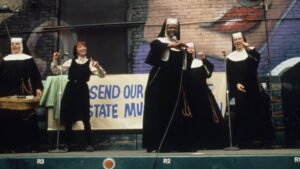 Sister Act 2: Back in the Habit