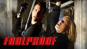 Foolproof