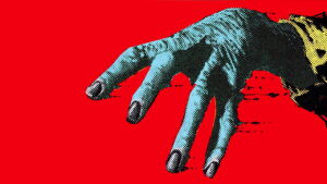 Children Shouldn’t Play with Dead Things