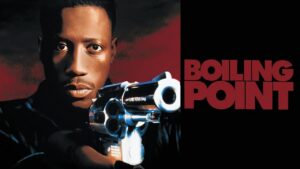 Boiling Point