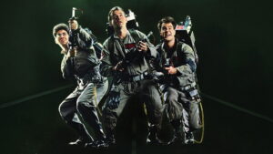 Ghostbusters