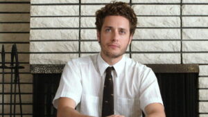 Everything’s Gone Green