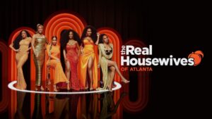 The Real Housewives of Atlanta
