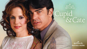 Cupid & Cate