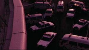 Love and Action in Osaka