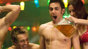 American Pie Presents: The Naked Mile