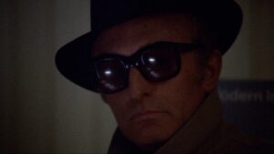 The Iguana with the Tongue of Fire