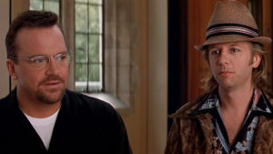 Dickie Roberts: Former Child Star