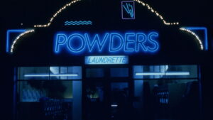 My Beautiful Laundrette