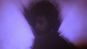 Purple Rain