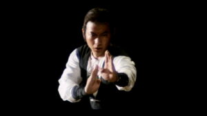 The Miracle Fighters